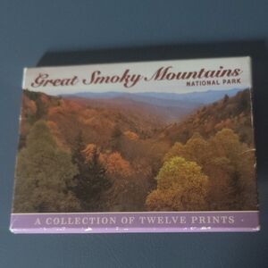 Great Smoky Mountains Print Collection